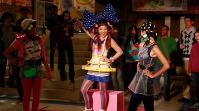 Liv and Maddie