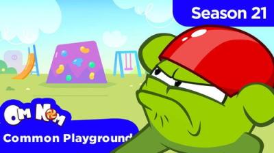 Om Nom Stories