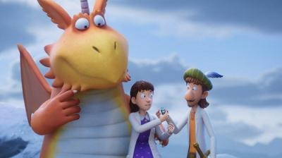Zog