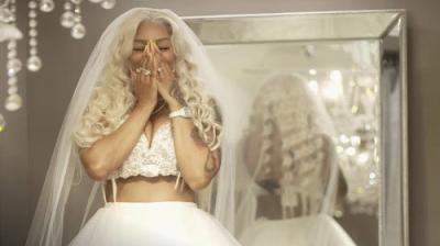 Love & Hip Hop Atlanta