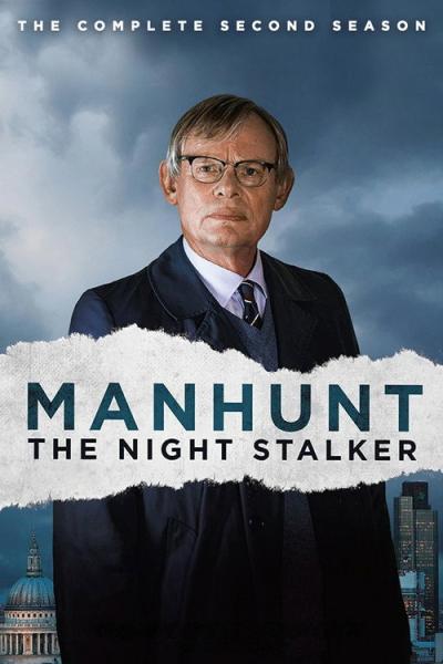 Manhunt filmas online