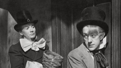 Classic Movies: The Story Of