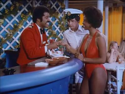 The Love Boat