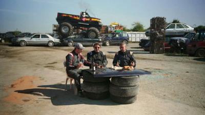Top Gear France