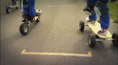 The Gadget Show
