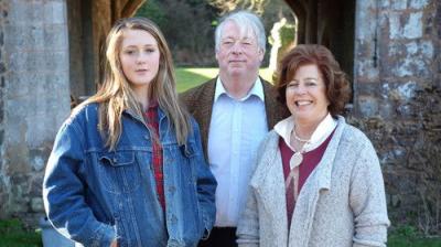 Rich House, Poor House