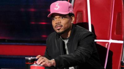 The Voice