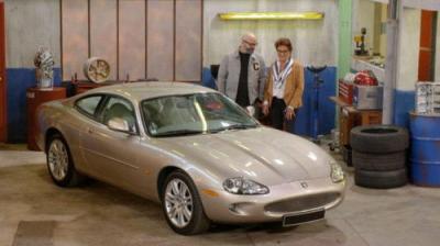 Wheeler Dealers France