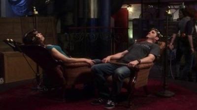Warehouse 13