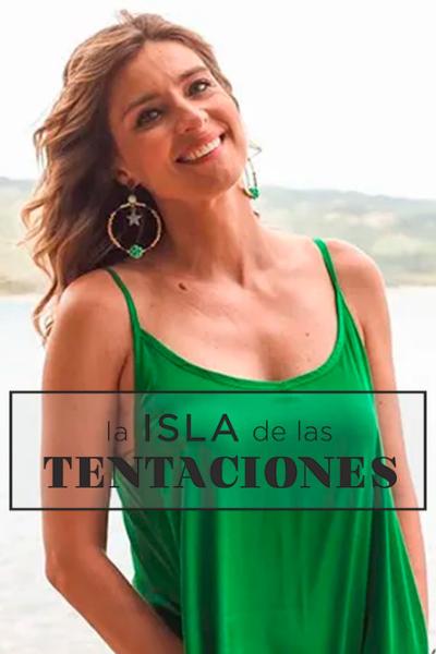 La isla de las tentaciones filmas online