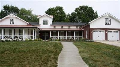 Extreme Makeover: Home Edition