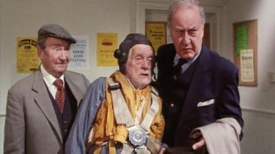 Last of the Summer Wine