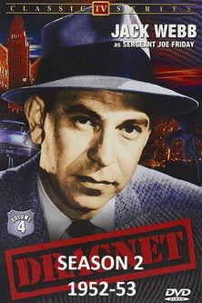 Dragnet filmas online