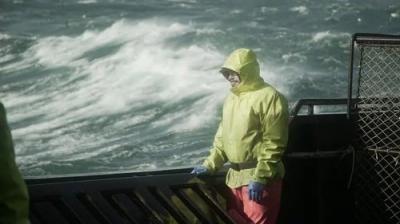 Deadliest Catch