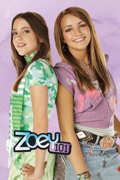 Zoey 101 filmas online