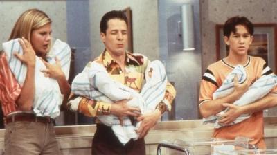 3rd Rock from the Sun