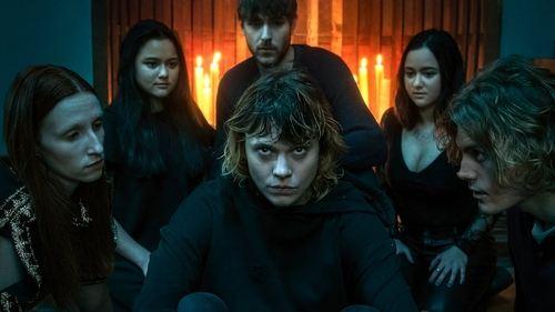 Krakowskie potwory filmas žiurėti online