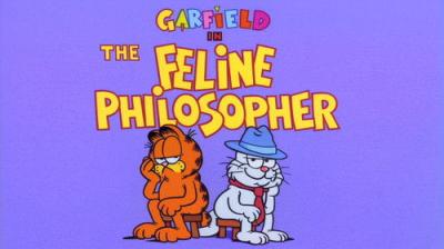 Garfield and Friends