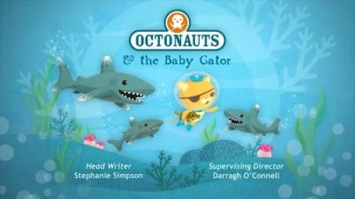 Octonauts