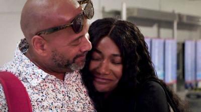 90 Day Fiancé: The Other Way