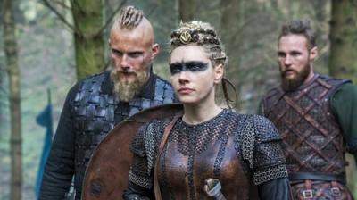 Vikingai