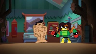 UniKitty!