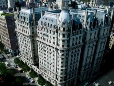 666 Park Avenue