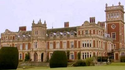 Most Haunted