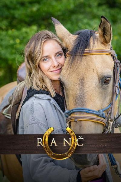 Ranč filmas online