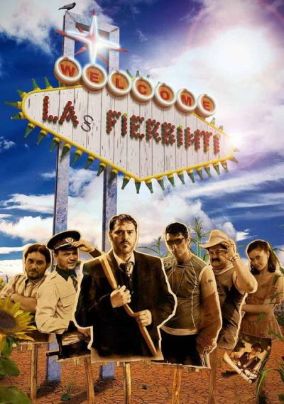 Las Fierbinţi filmas online