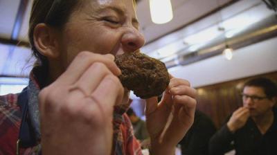 Wisconsin Foodie
