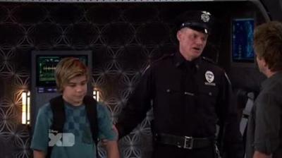 Lab Rats