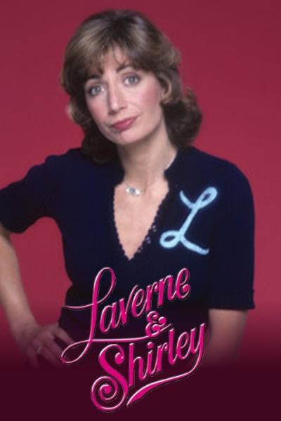 Laverne & Shirley filmas online