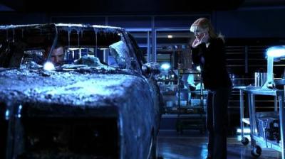 CSI: Kriminalistai
