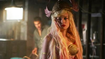 United States of Tara