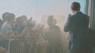 Take Us Home: Leeds United