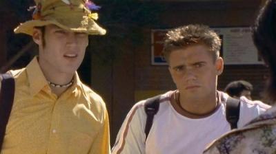 Heartbreak High