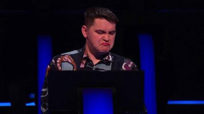 Who Wants to Be a Millionaire?