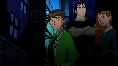 Ben 10: Alien Force filmas žiurėti online