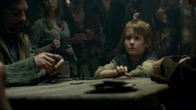 Legend of the Seeker