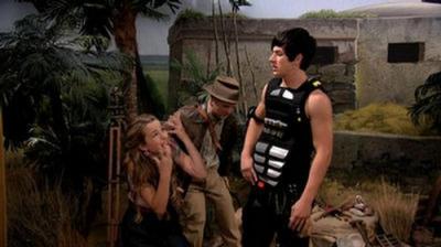 Wizards of Waverly Place