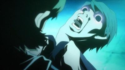 SUPERNATURAL：THE ANIMATION