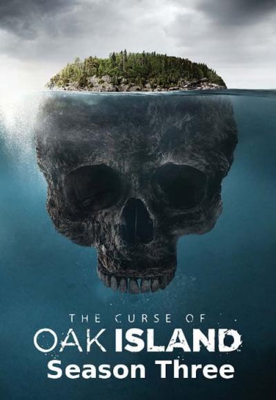 The Curse of Oak Island filmas online