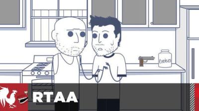 Rooster Teeth Animated Adventures