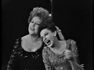 The Judy Garland Show