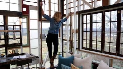 Treehouse Masters