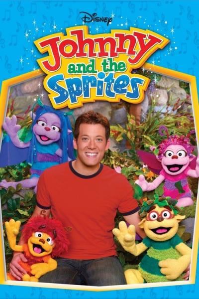 Johnny and the Sprites filmas online