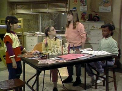 Punky Brewster