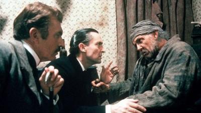 Sherlock Holmes