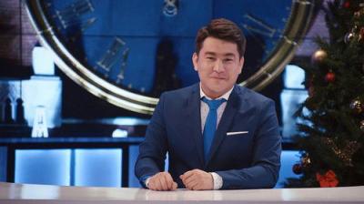 Однажды в России